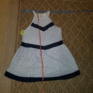 nwt  summer dress